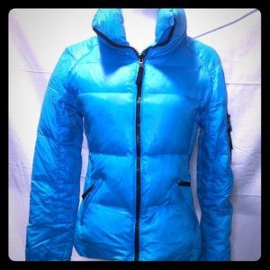 SAM Puffer Jacket